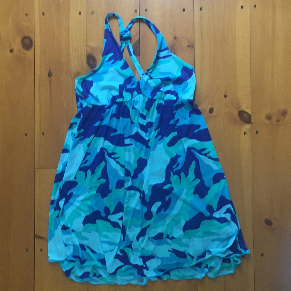 INC DRESS